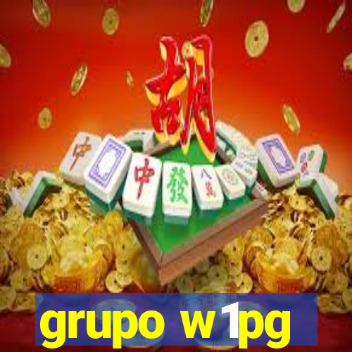 grupo w1pg